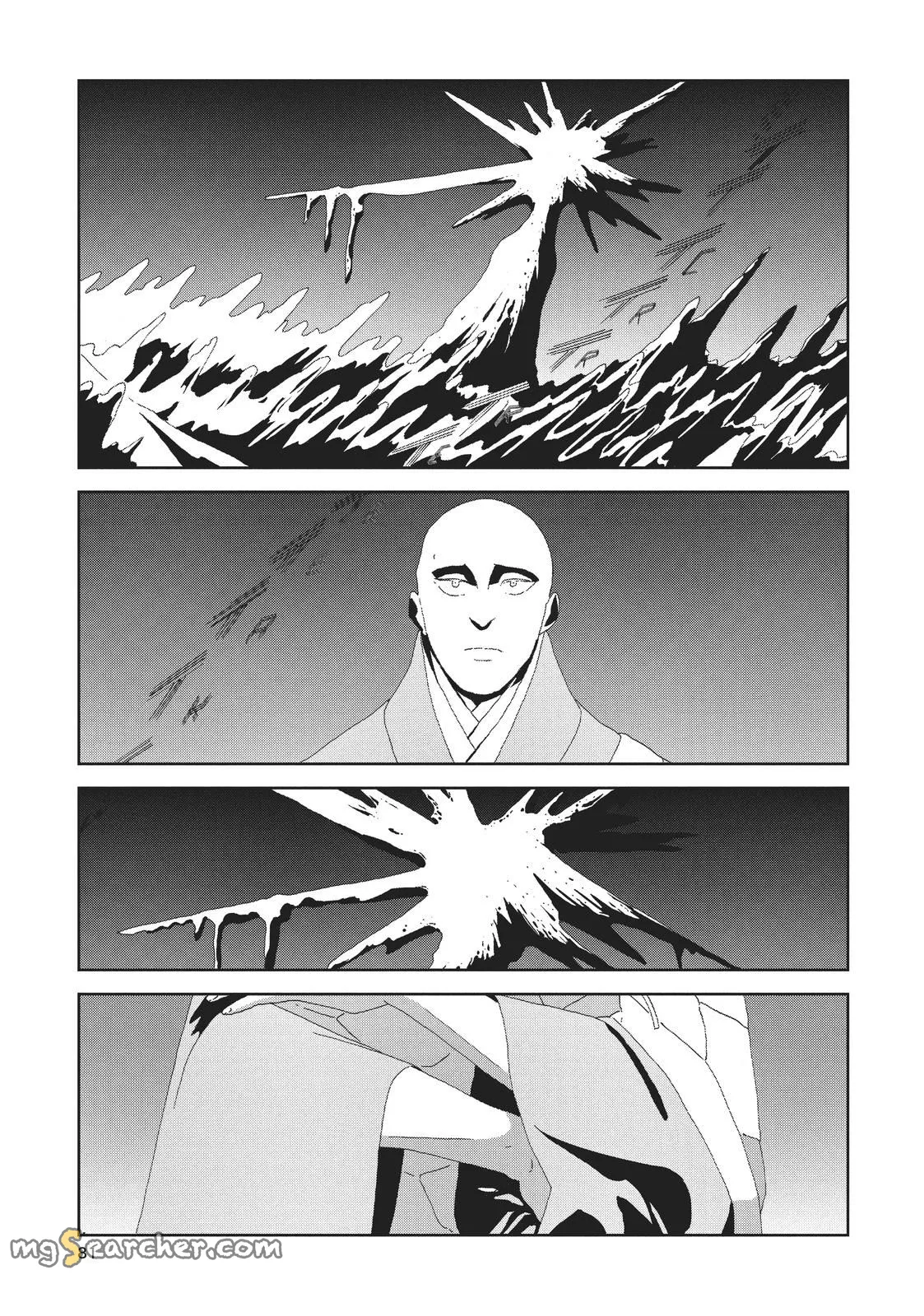 Read Land of the Lustrous Manga Online