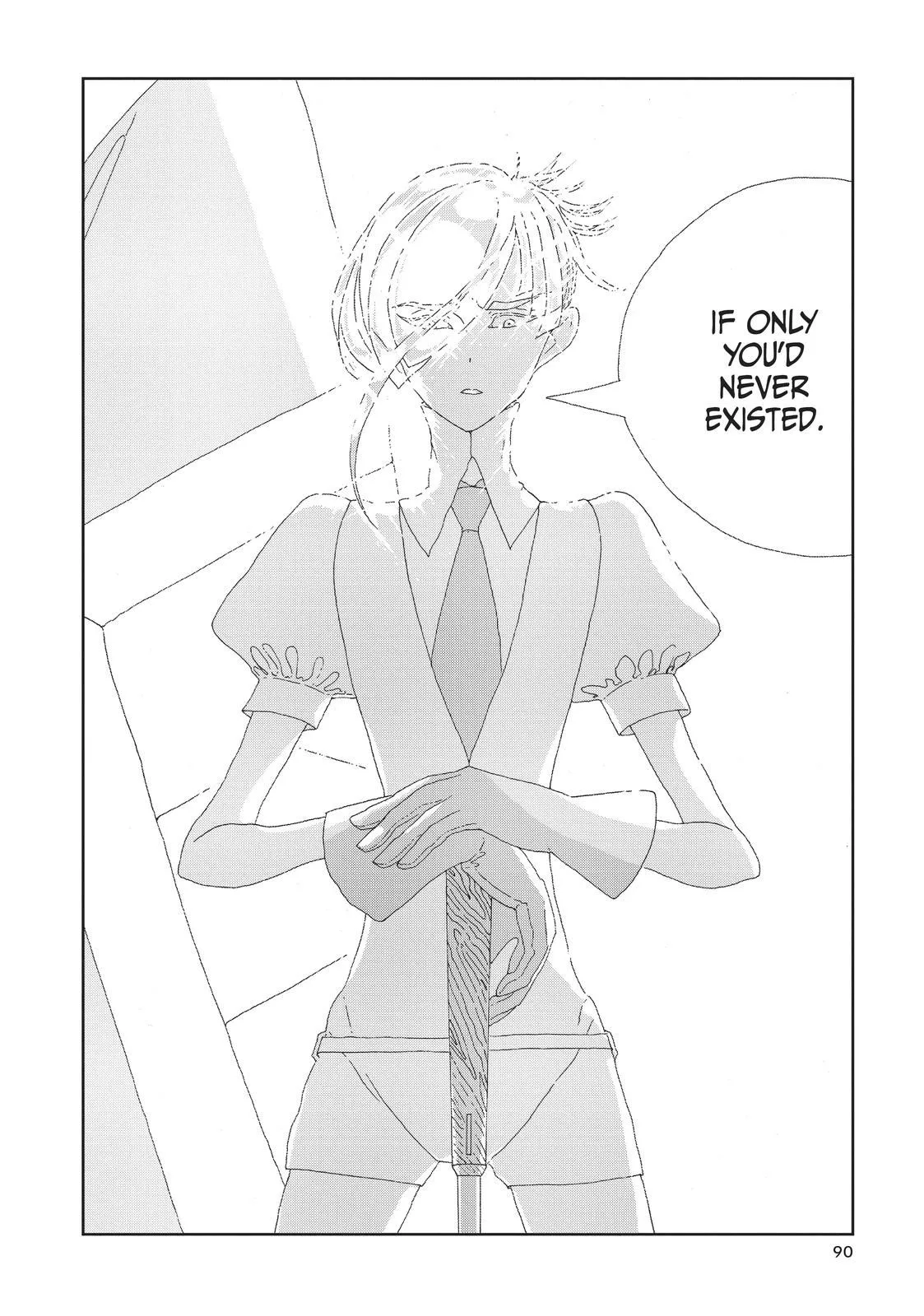 Read Land of the Lustrous Manga Online
