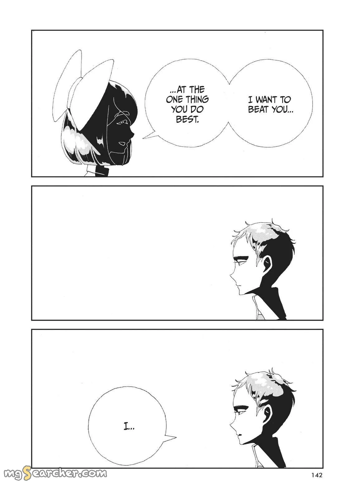 Read Land of the Lustrous Manga Online