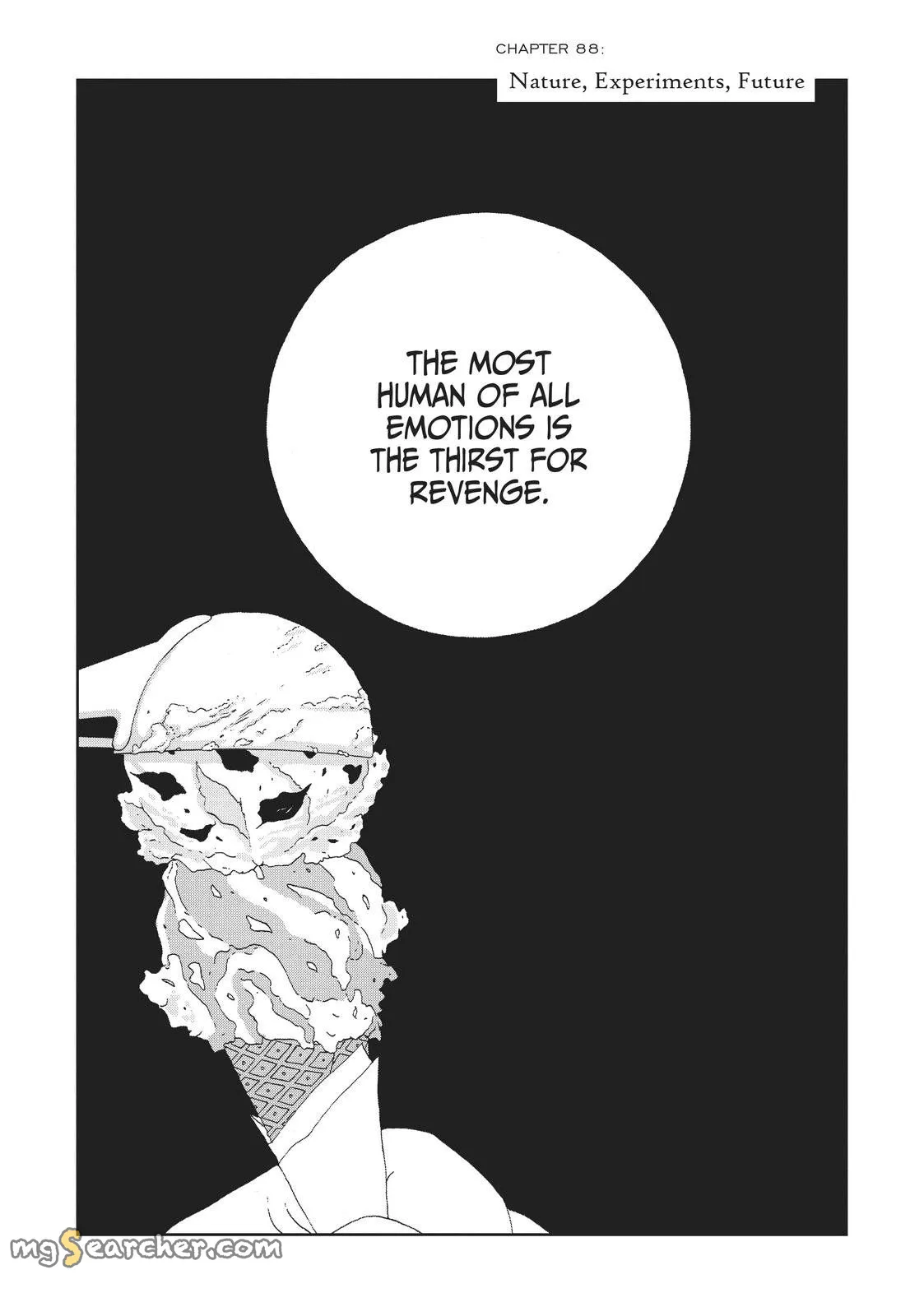 Read Land of the Lustrous Manga Online