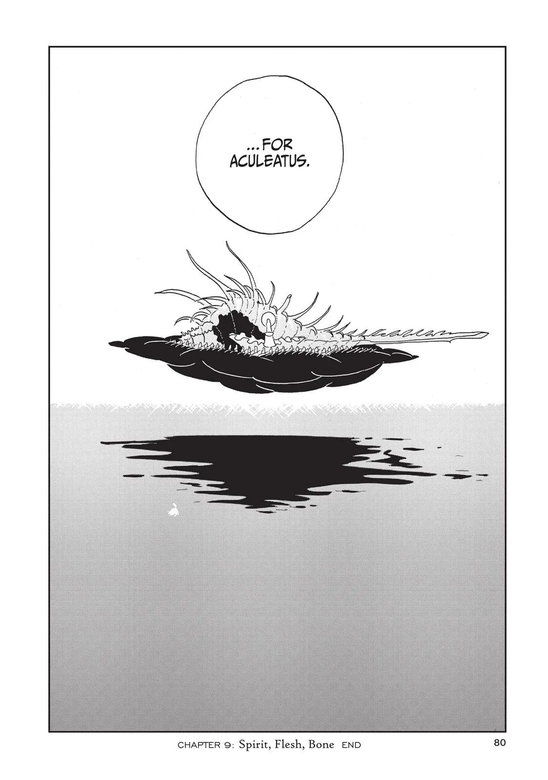Read Land of the Lustrous Manga Online