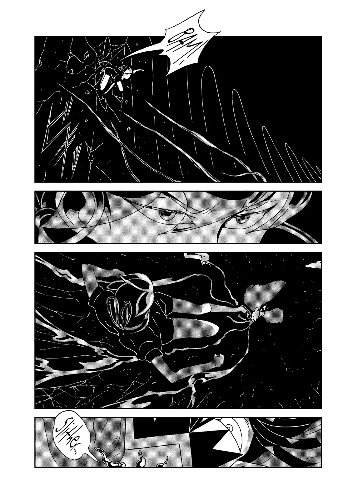Read Land of the Lustrous Manga Online