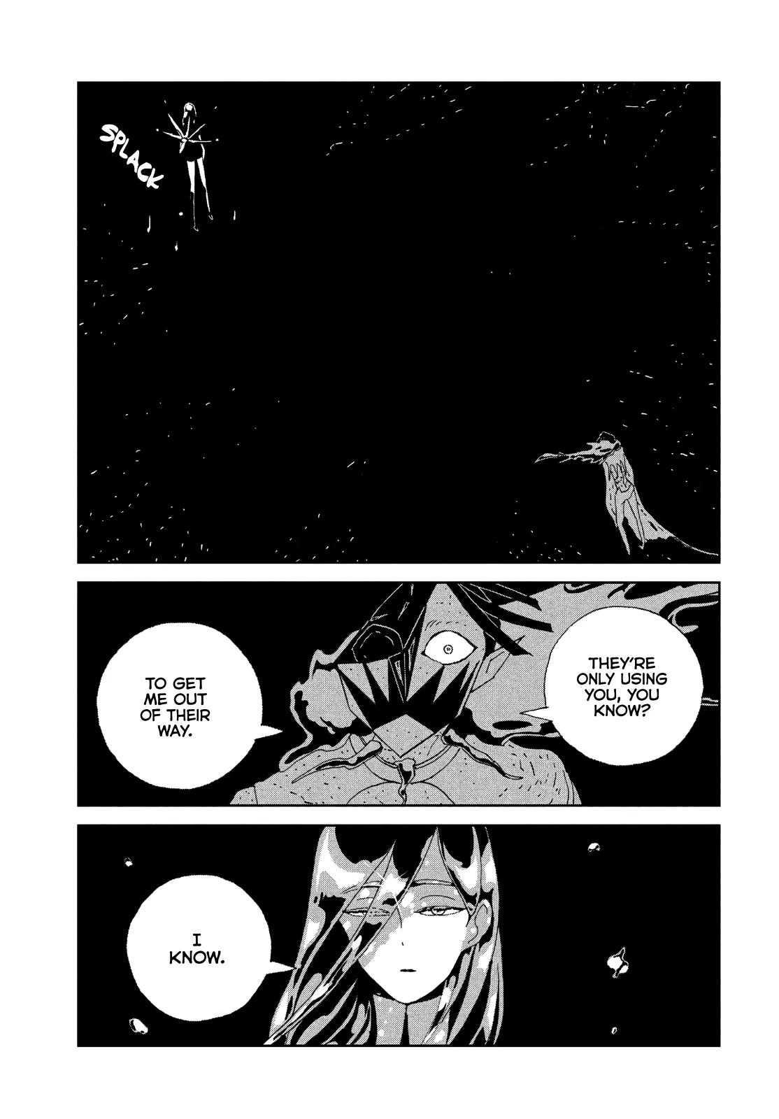 Read Land of the Lustrous Manga Online
