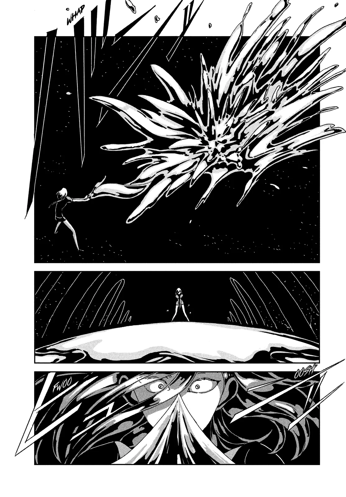 Read Land of the Lustrous Manga Online