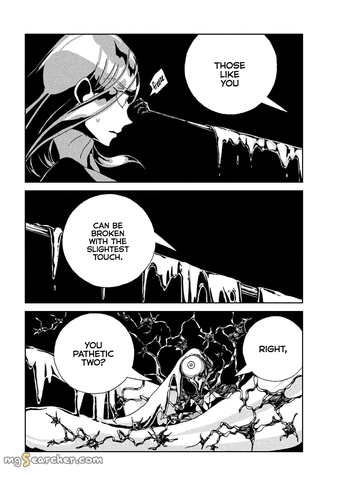 Read Land of the Lustrous Manga Online