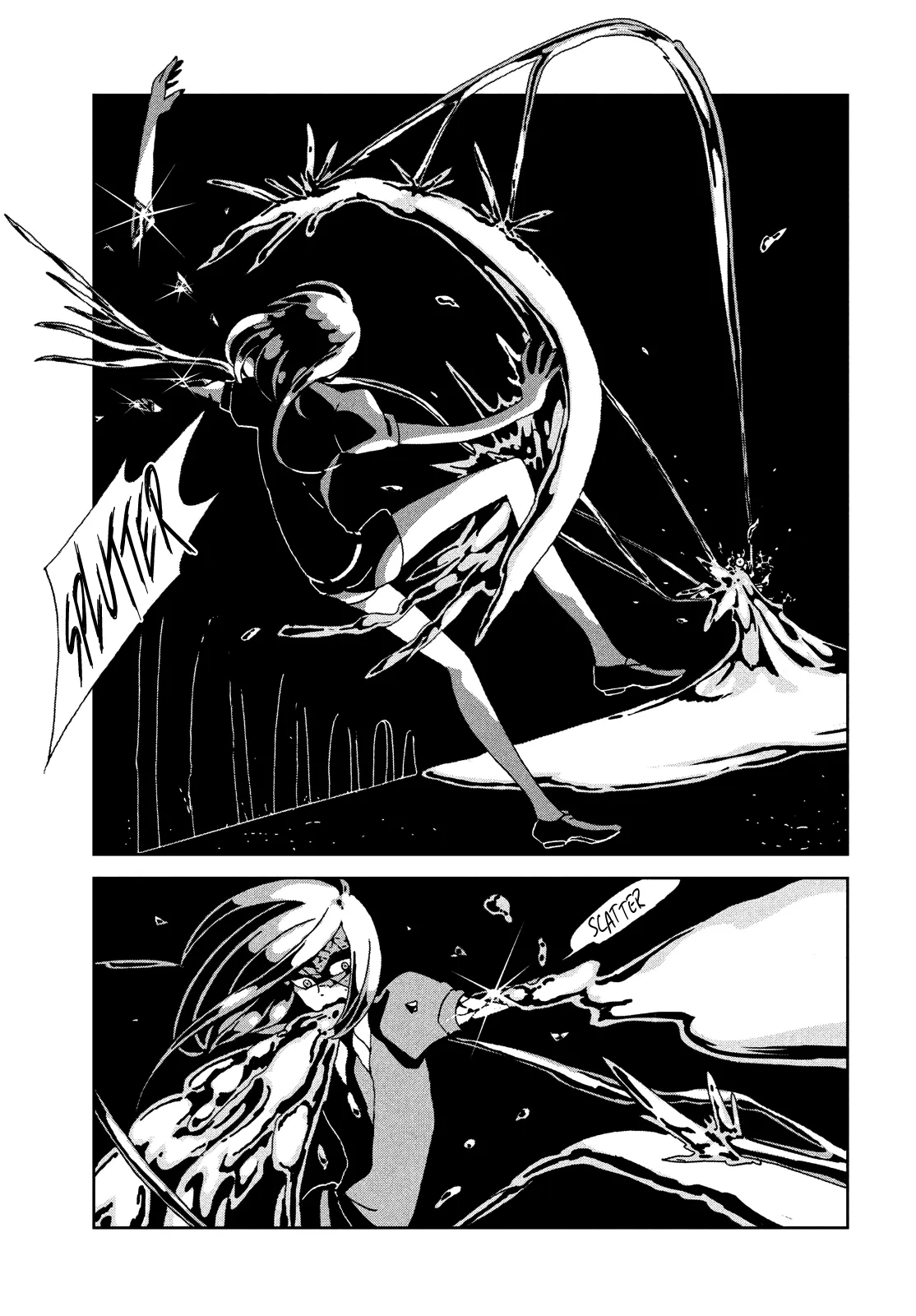 Read Land of the Lustrous Manga Online