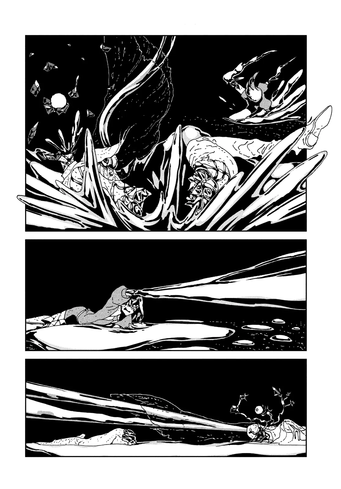 Read Land of the Lustrous Manga Online