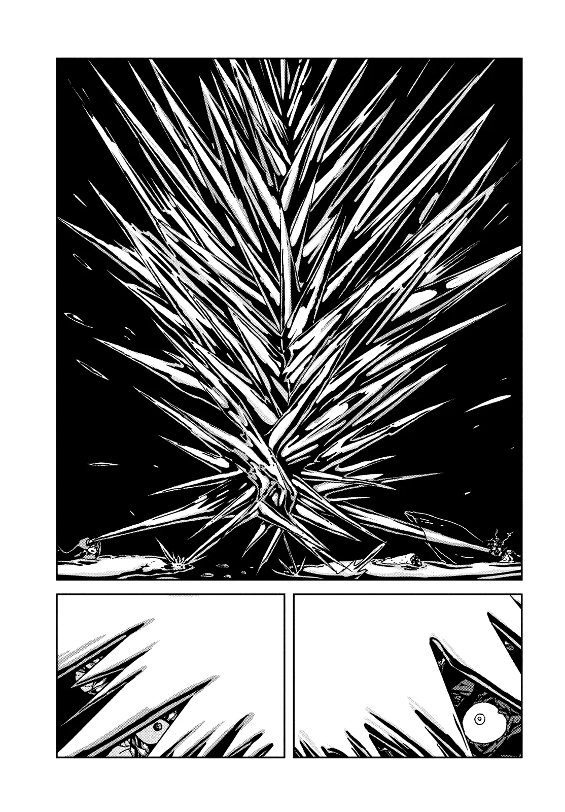 Read Land of the Lustrous Manga Online