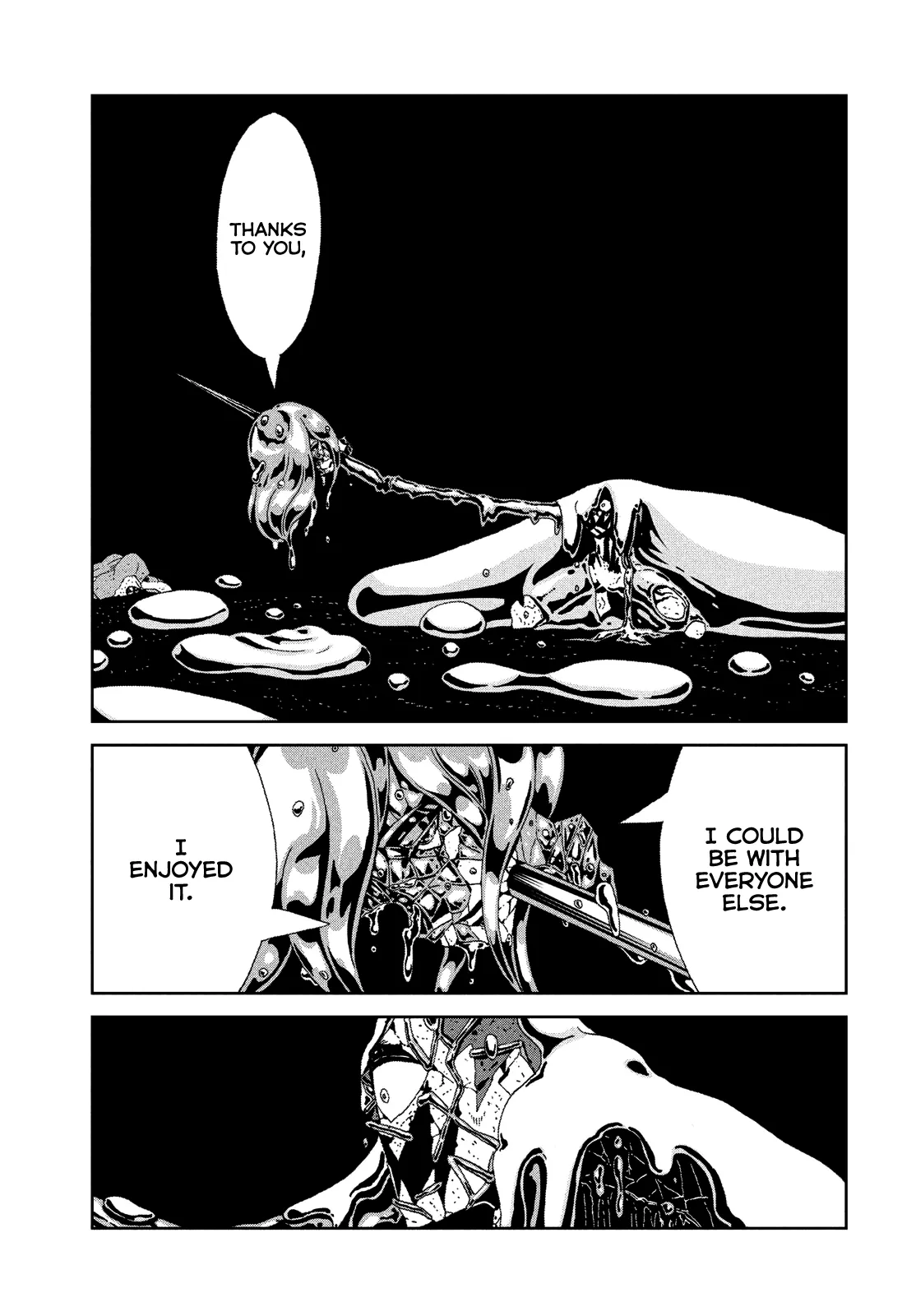 Read Land of the Lustrous Manga Online
