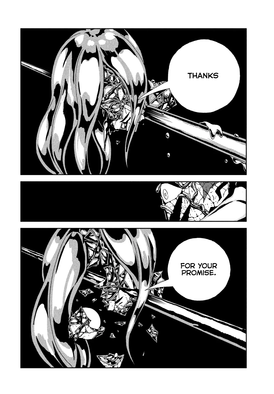 Read Land of the Lustrous Manga Online