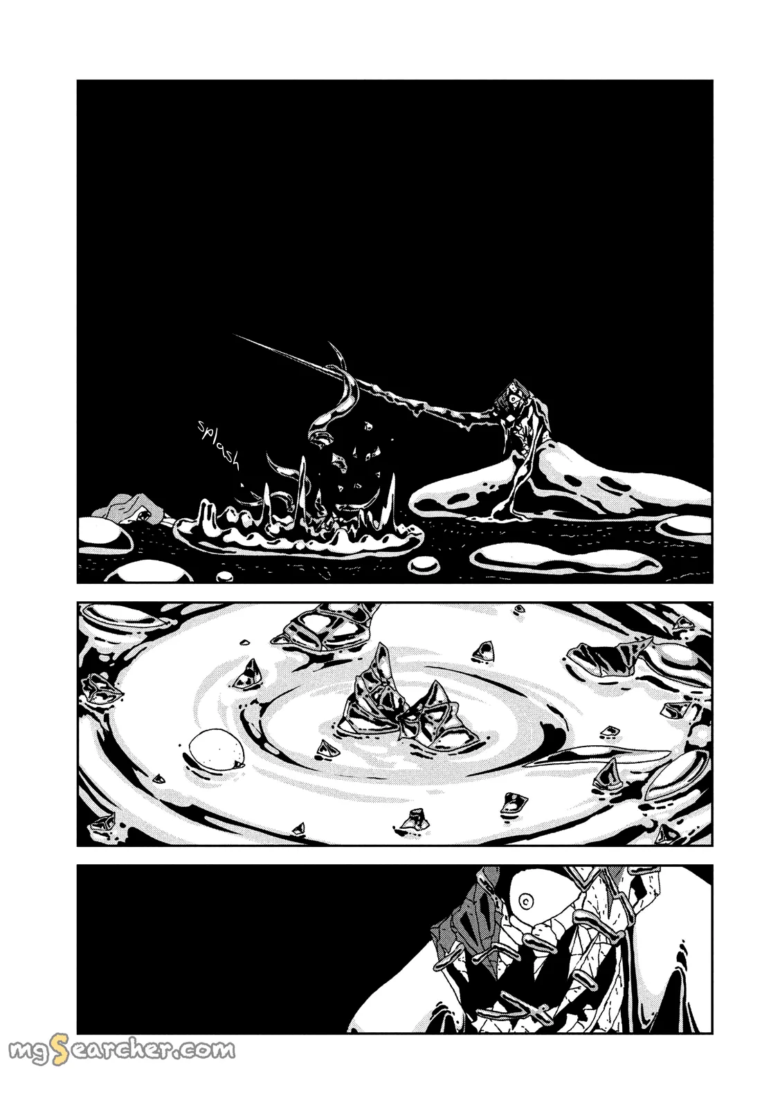 Read Land of the Lustrous Manga Online