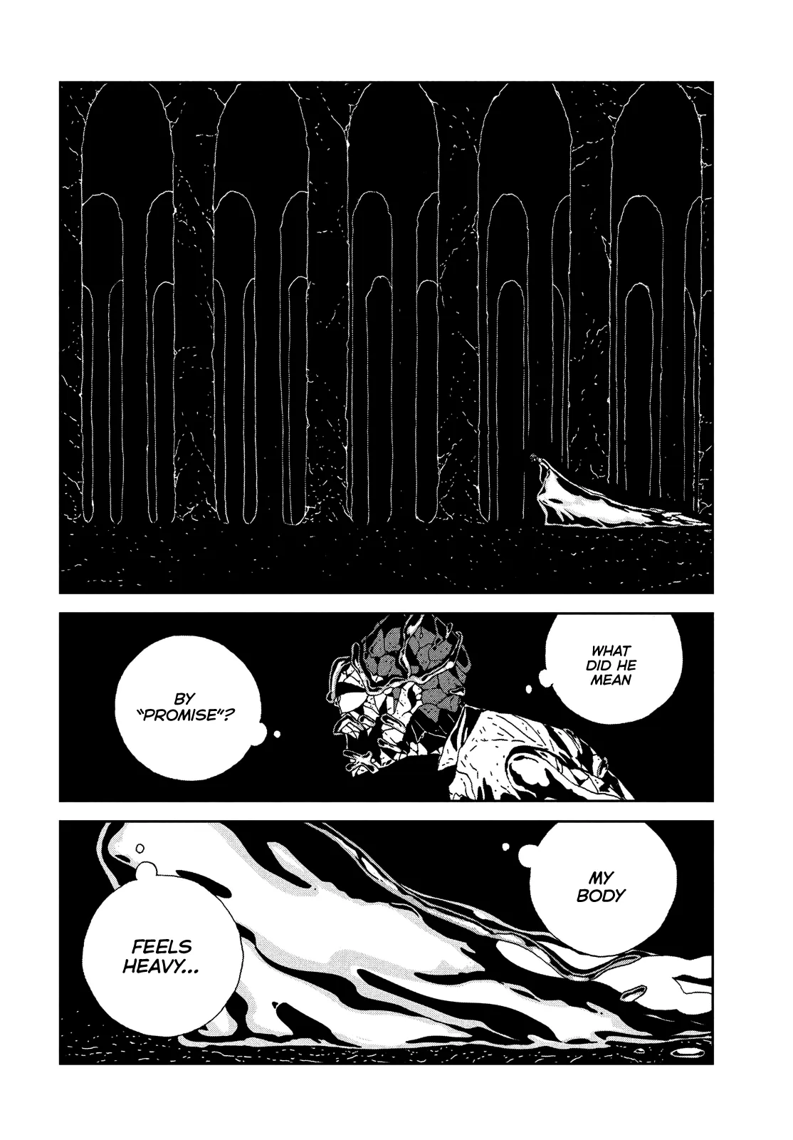 Read Land of the Lustrous Manga Online