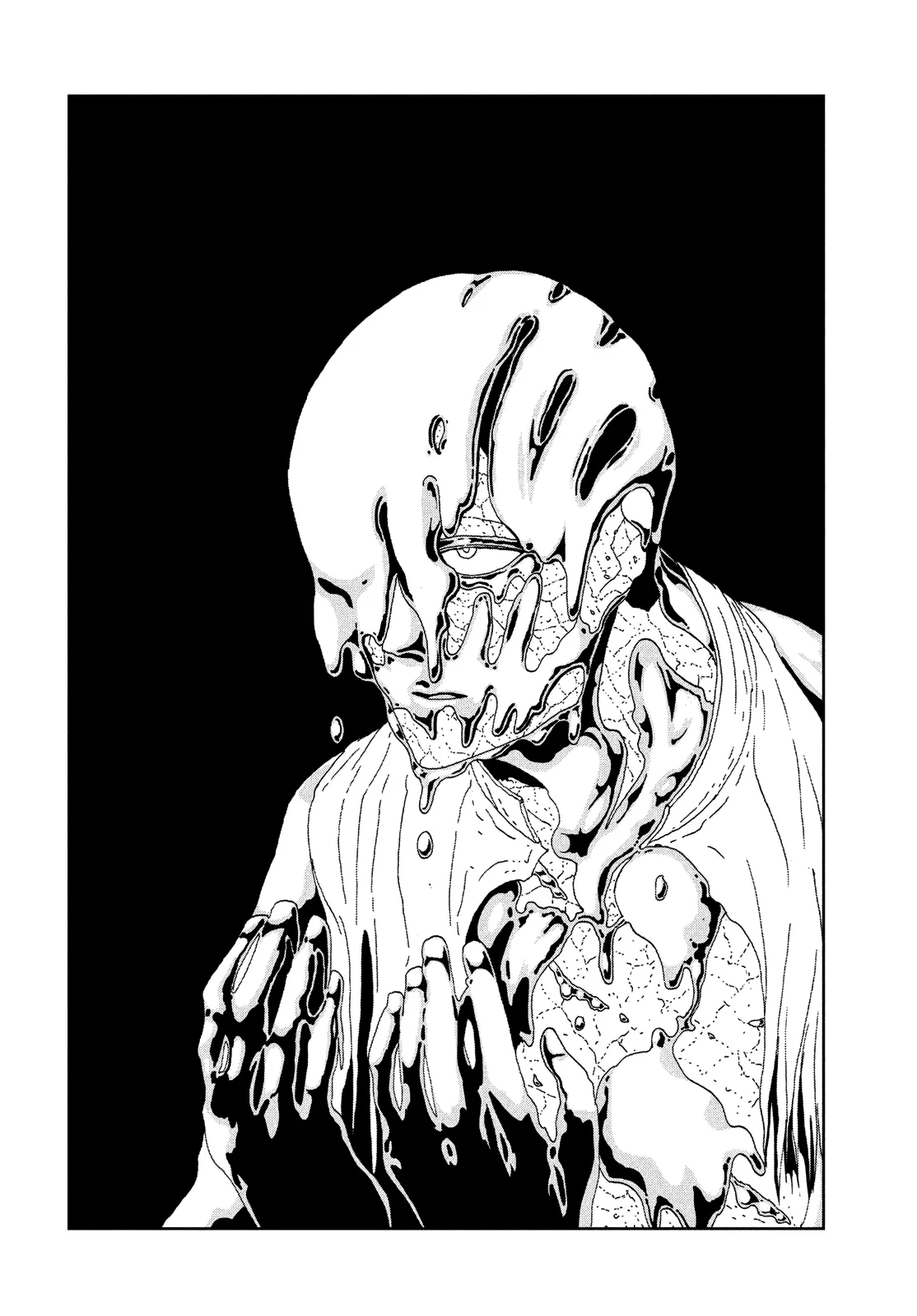 Read Land of the Lustrous Manga Online