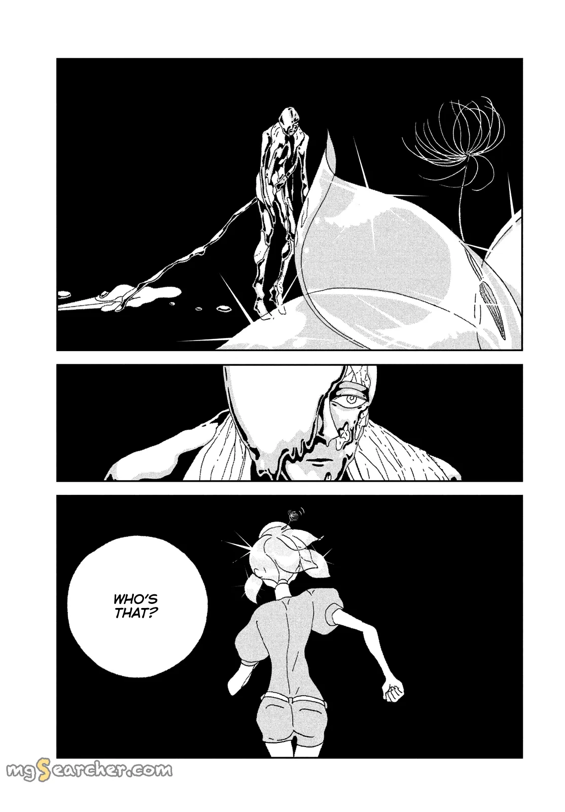 Read Land of the Lustrous Manga Online