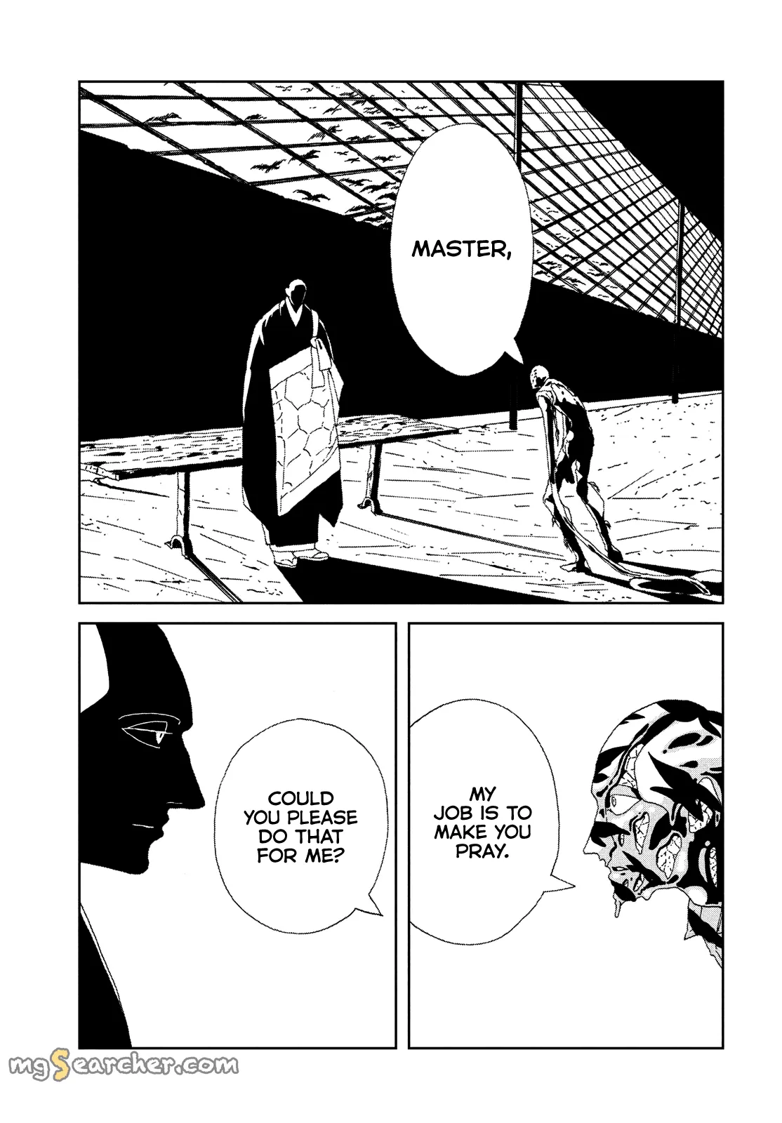 Read Land of the Lustrous Manga Online