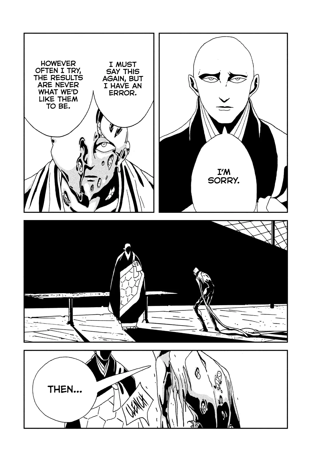 Read Land of the Lustrous Manga Online