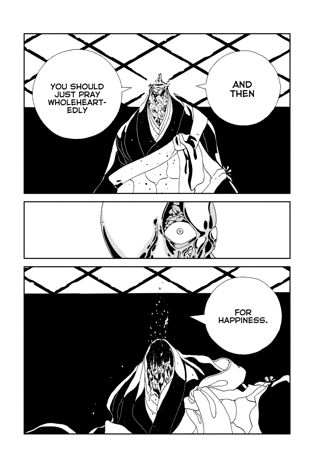 Read Land of the Lustrous Manga Online