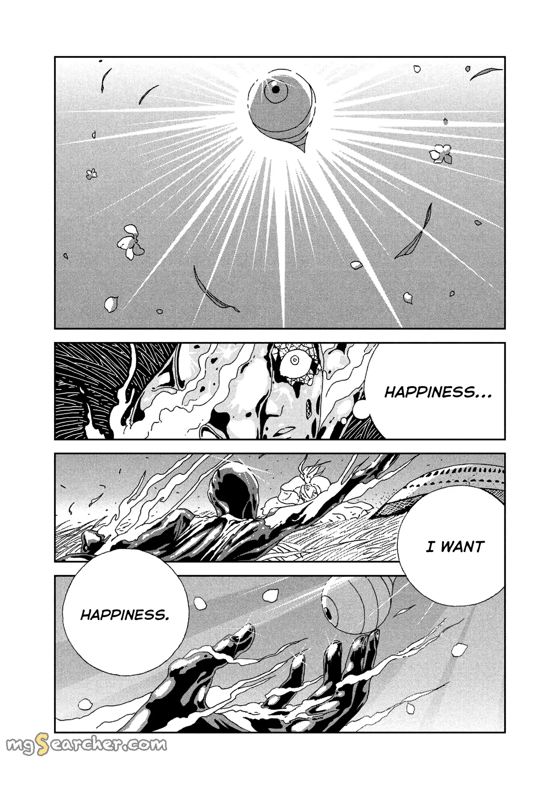 Read Land of the Lustrous Manga Online