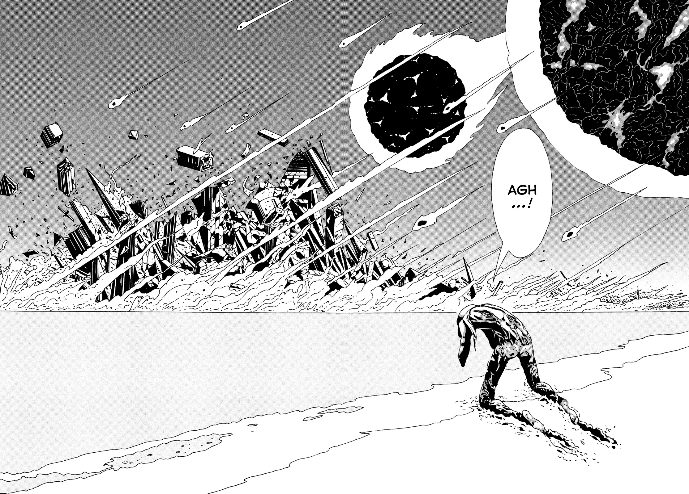 Read Land of the Lustrous Manga Online