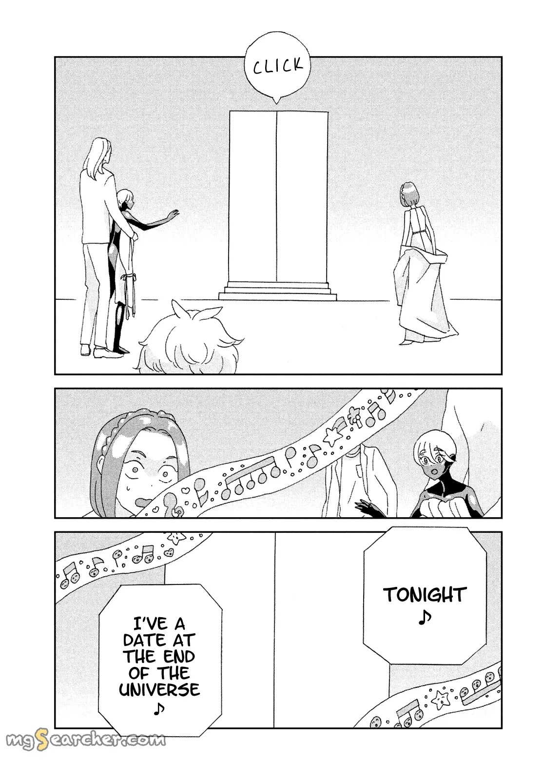 Read Land of the Lustrous Manga Online