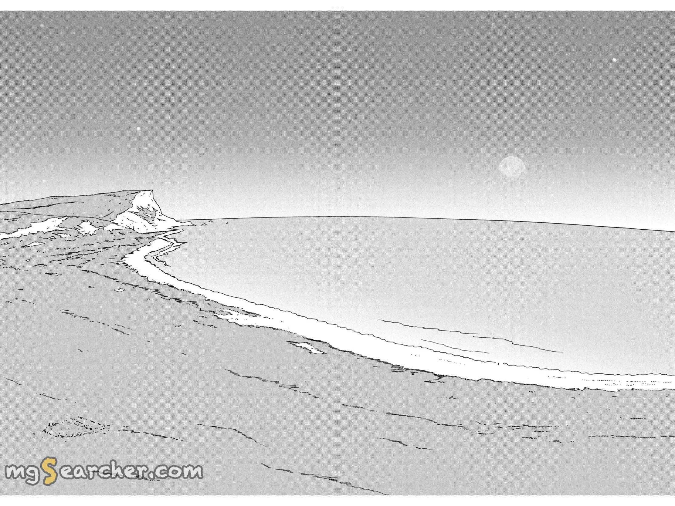 Read Land of the Lustrous Manga Online