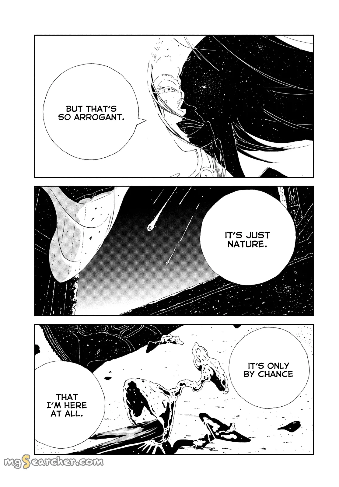 Read Land of the Lustrous Manga Online