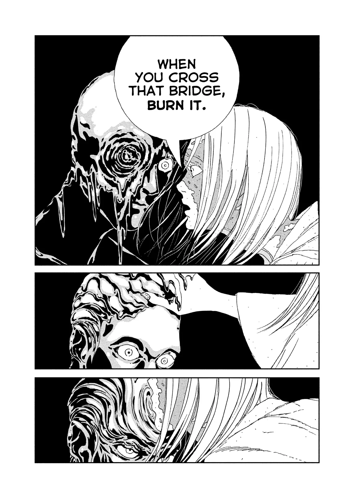 Read Land of the Lustrous Manga Online