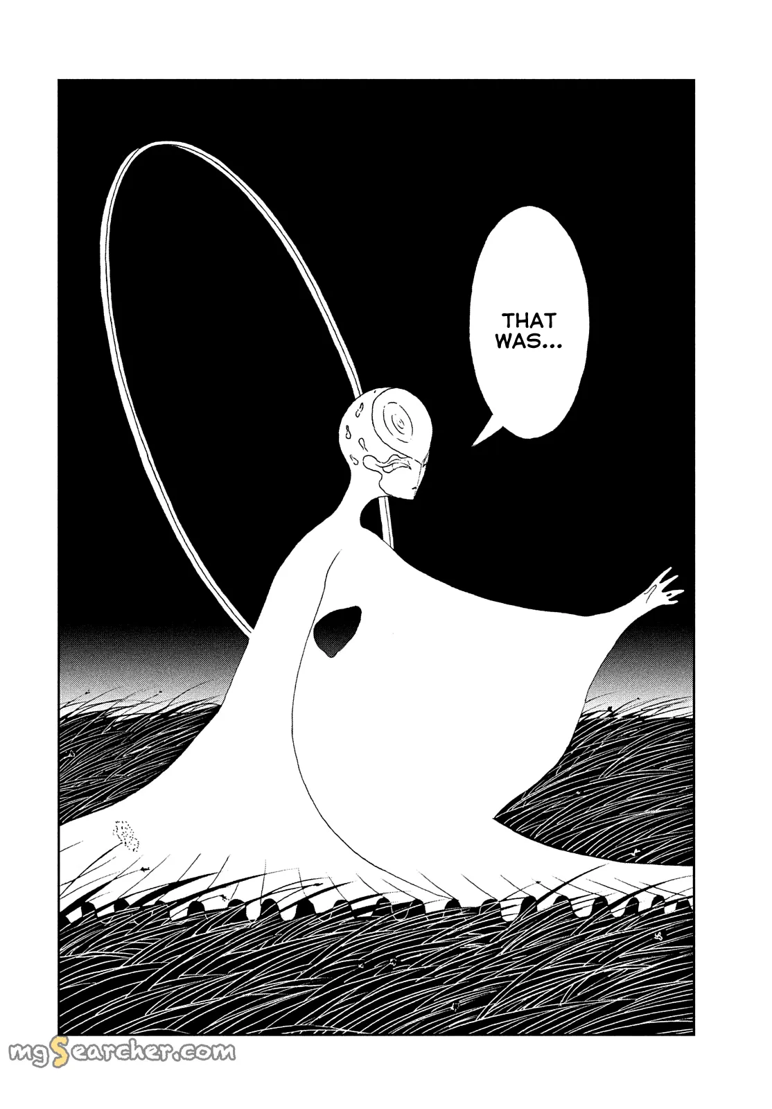 Read Land of the Lustrous Manga Online