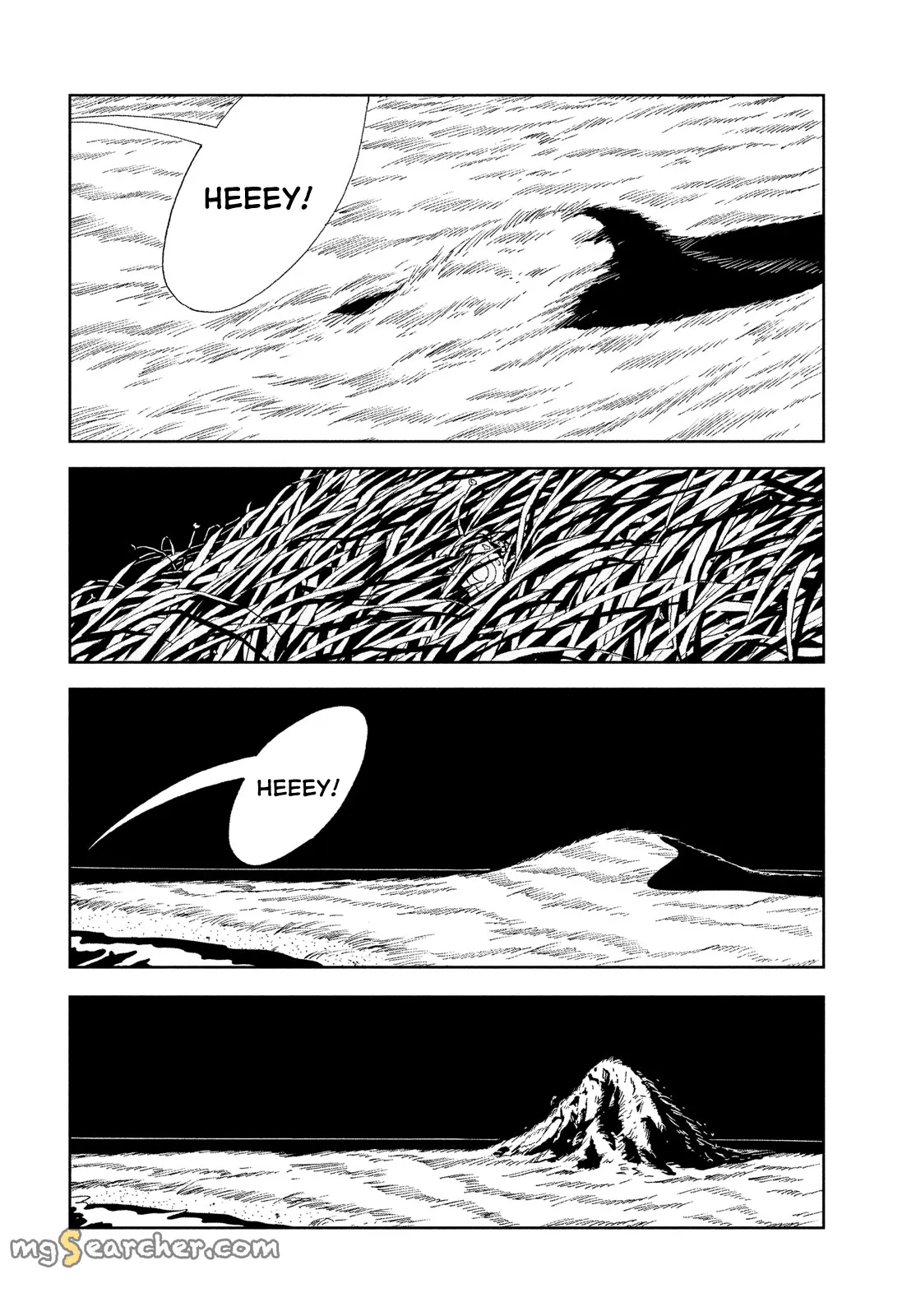 Read Land of the Lustrous Manga Online