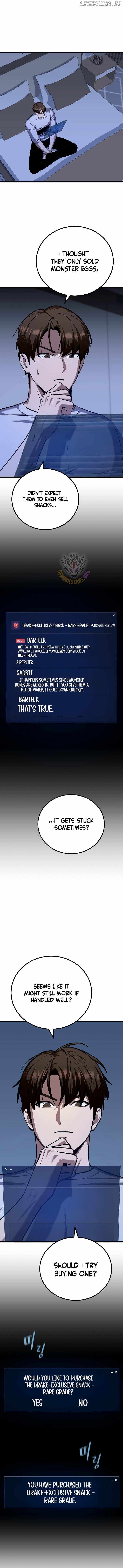 Read Level 1 Player Manga Online