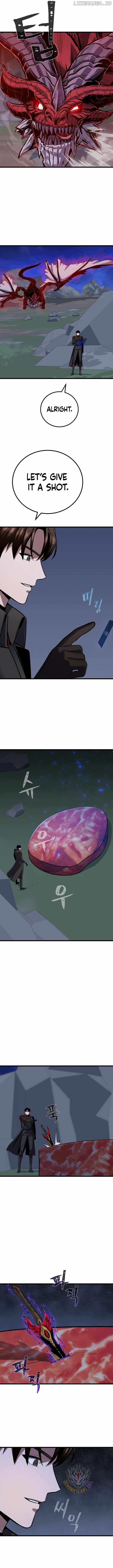Read Level 1 Player Manga Online