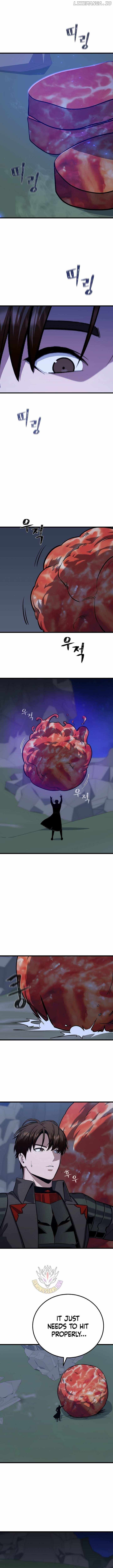 Read Level 1 Player Manga Online