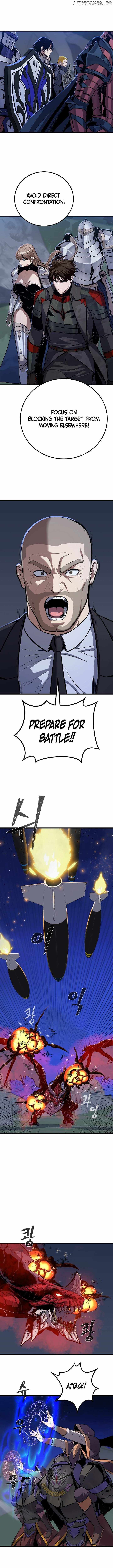 Read Level 1 Player Manga Online