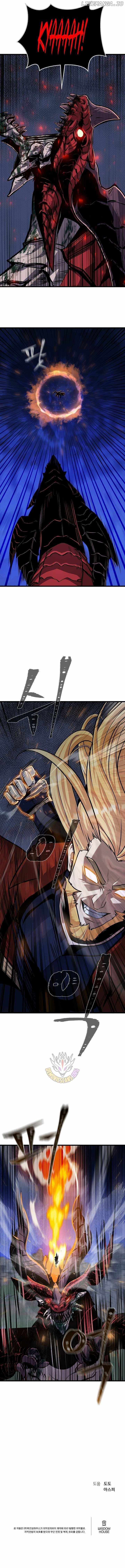 Read Level 1 Player Manga Online