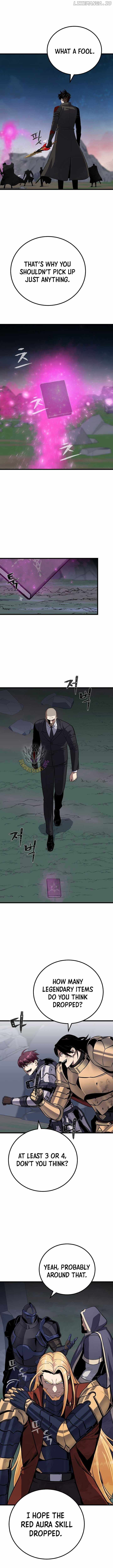 Read Level 1 Player Manga Online