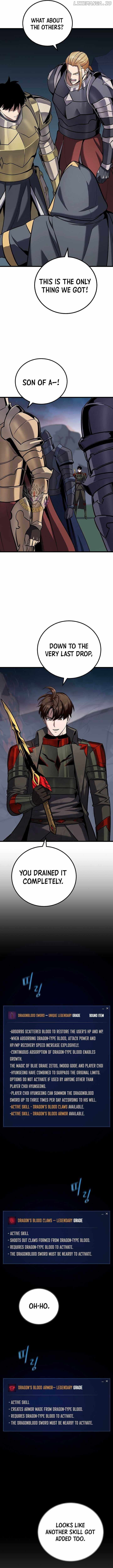 Read Level 1 Player Manga Online