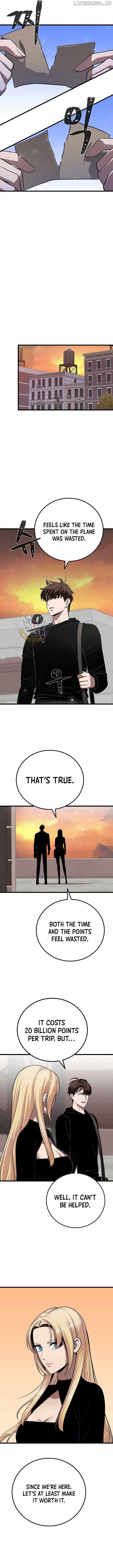 Read Level 1 Player Manga Online