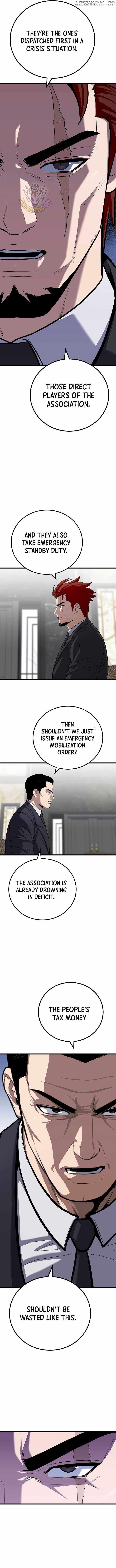 Read Level 1 Player Manga Online