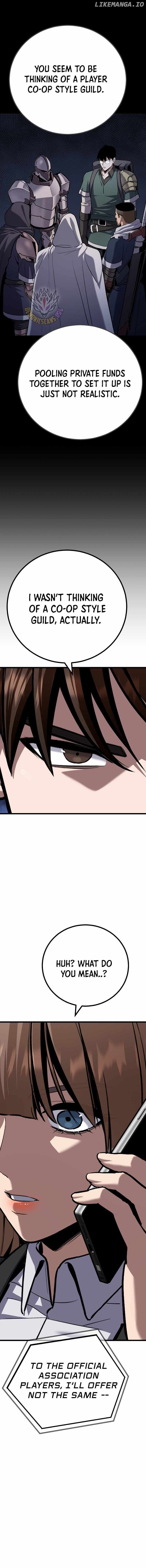 Read Level 1 Player Manga Online