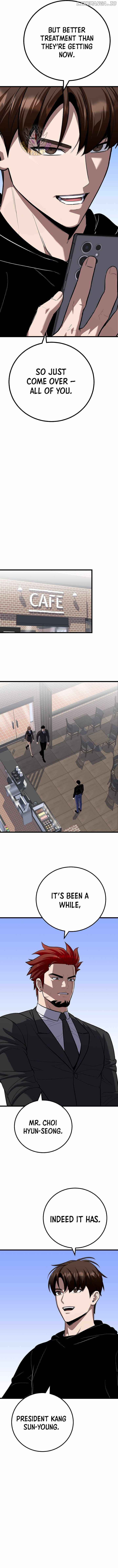 Read Level 1 Player Manga Online