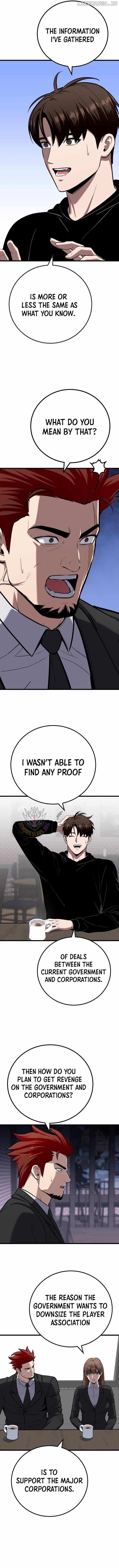 Read Level 1 Player Manga Online