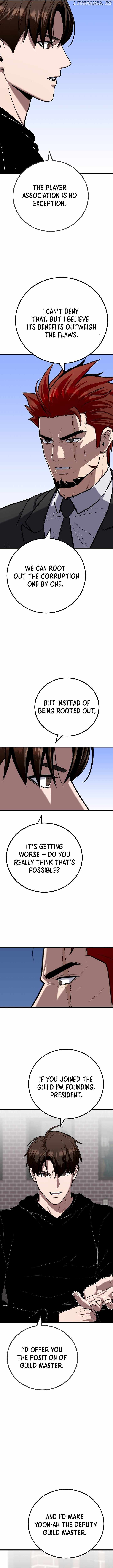 Read Level 1 Player Manga Online