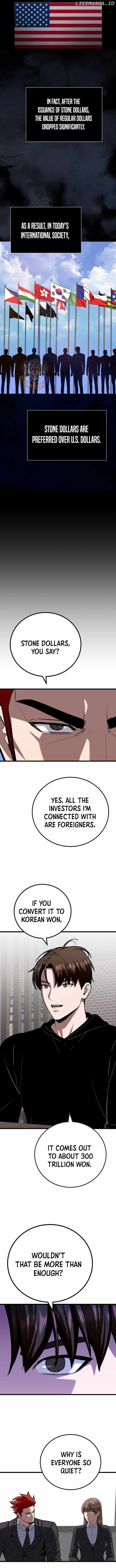 Read Level 1 Player Manga Online