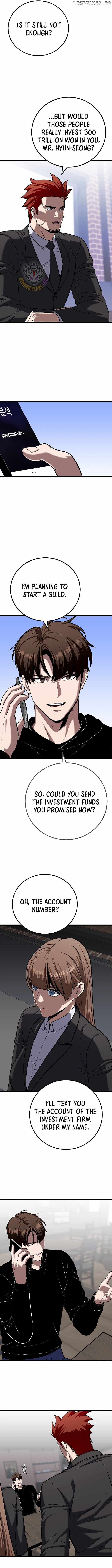 Read Level 1 Player Manga Online