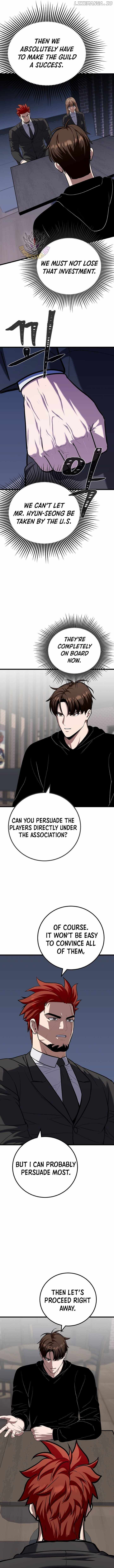Read Level 1 Player Manga Online