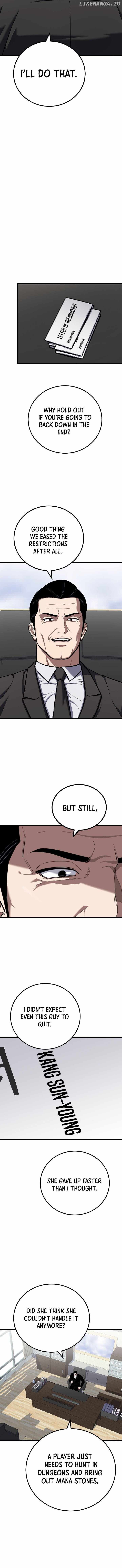 Read Level 1 Player Manga Online