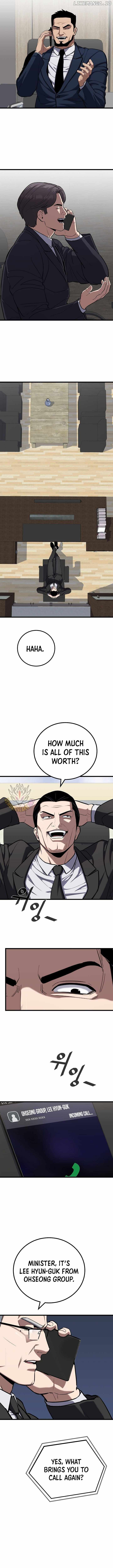 Read Level 1 Player Manga Online