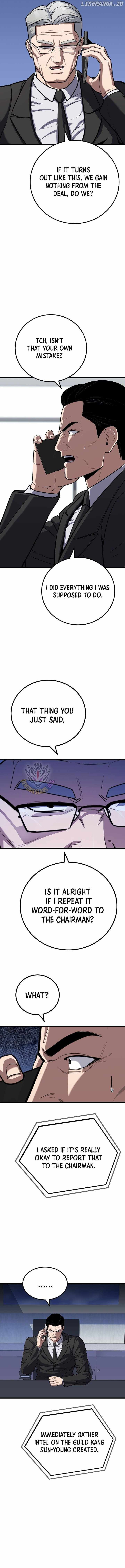 Read Level 1 Player Manga Online