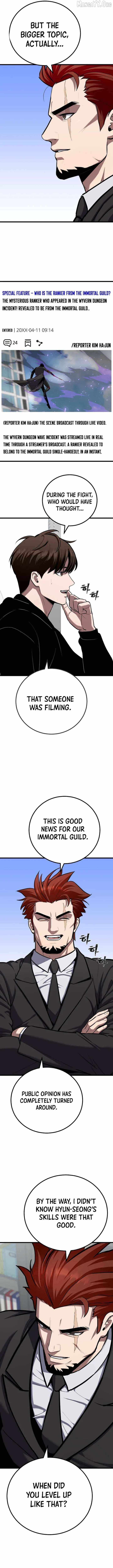 Read Level 1 Player Manga Online