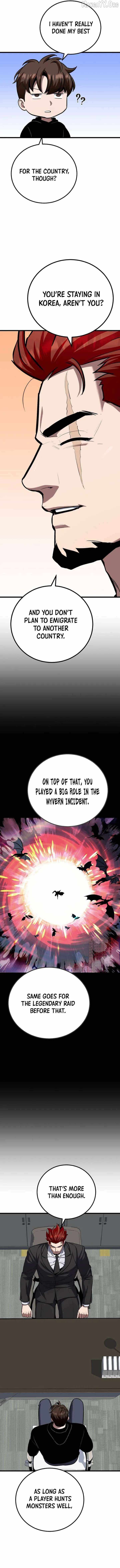 Read Level 1 Player Manga Online